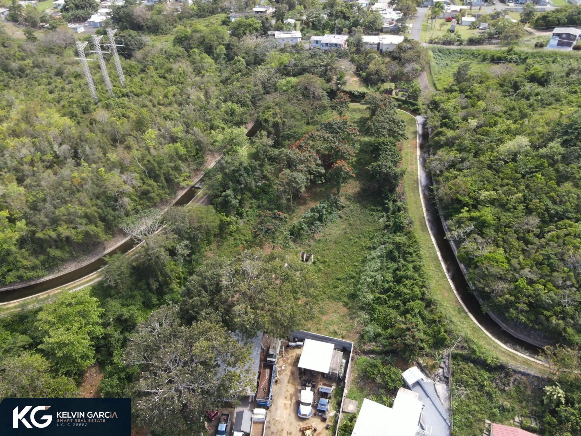 Terreno en Venta - Isabela