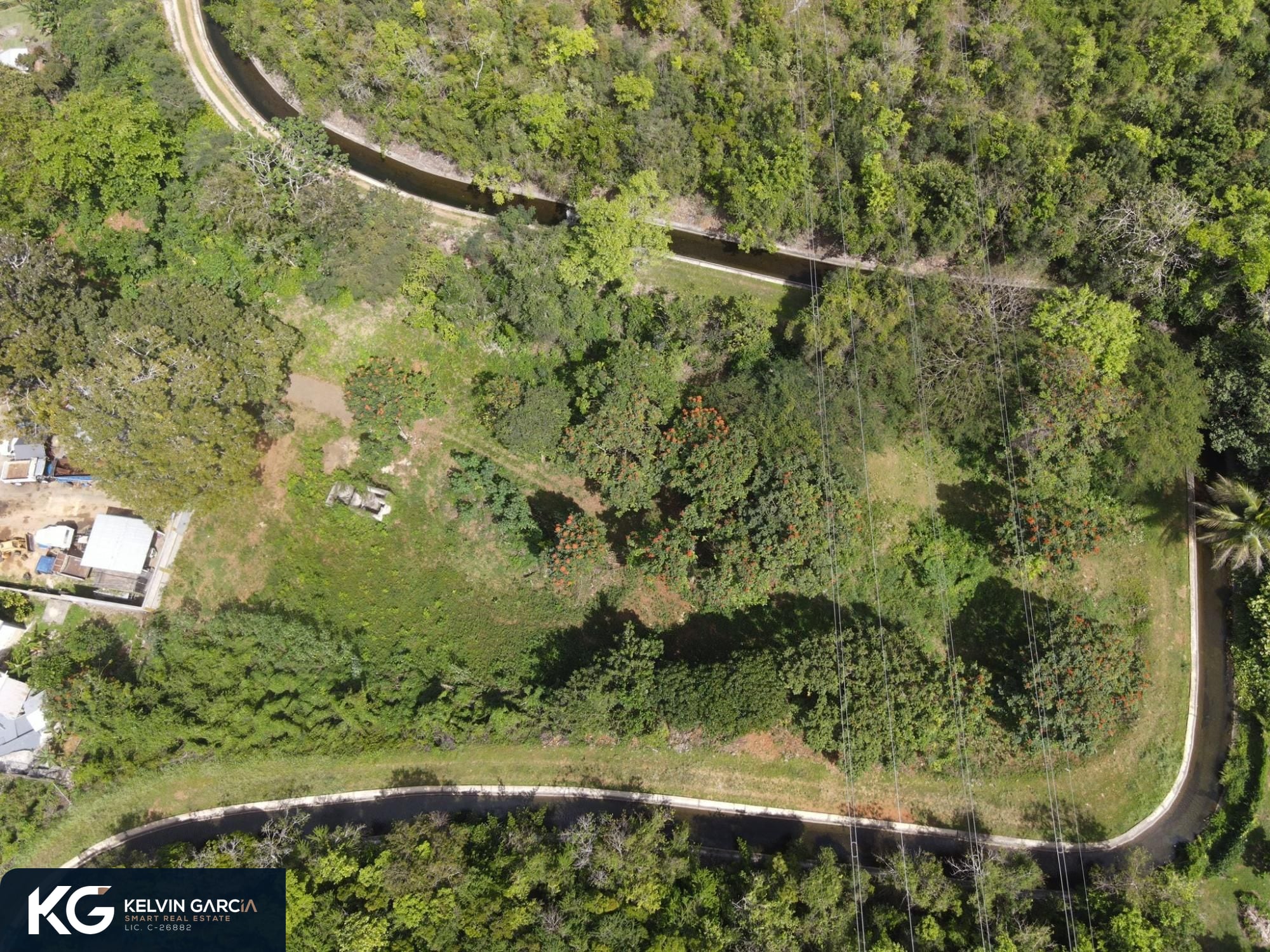 Terreno en Venta - Isabela 2