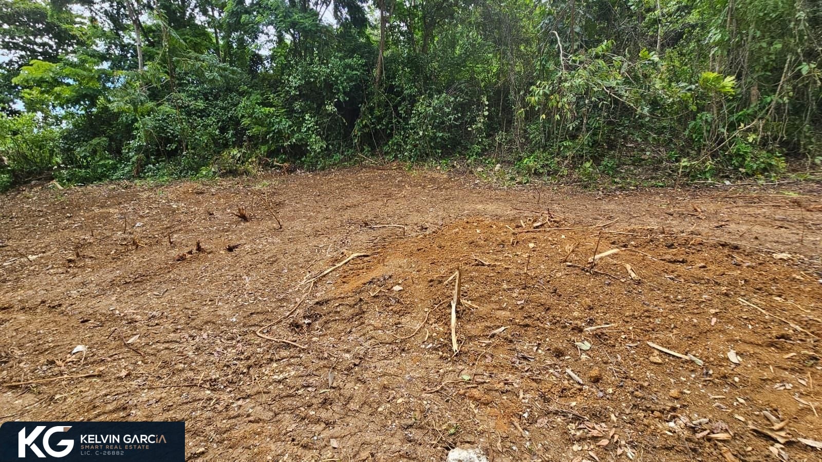Terreno en Venta - Isabela 3