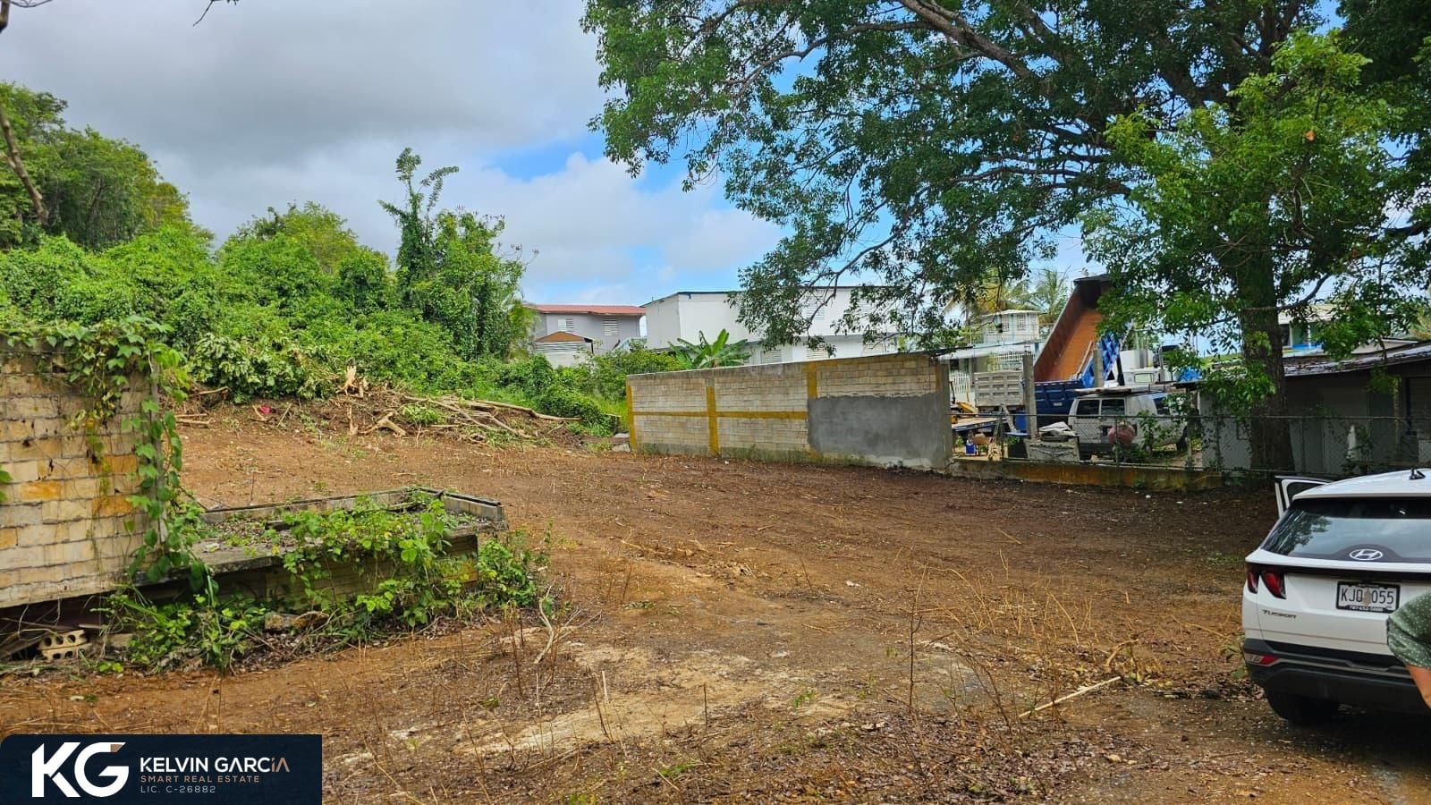 Terreno en Venta - Isabela 5
