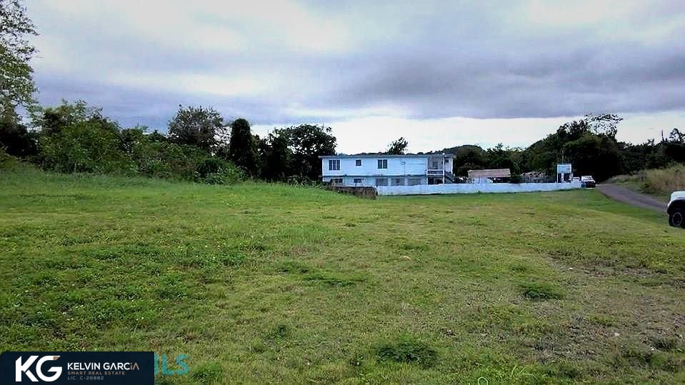 Terreno en Venta - Isabela