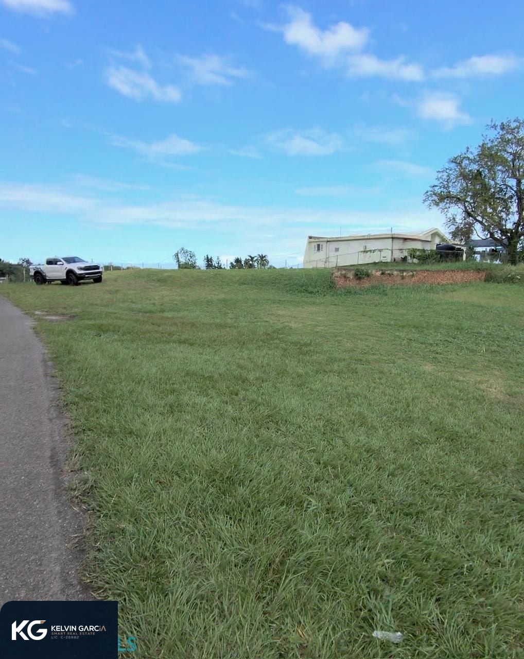Terreno en Venta - Isabela 2