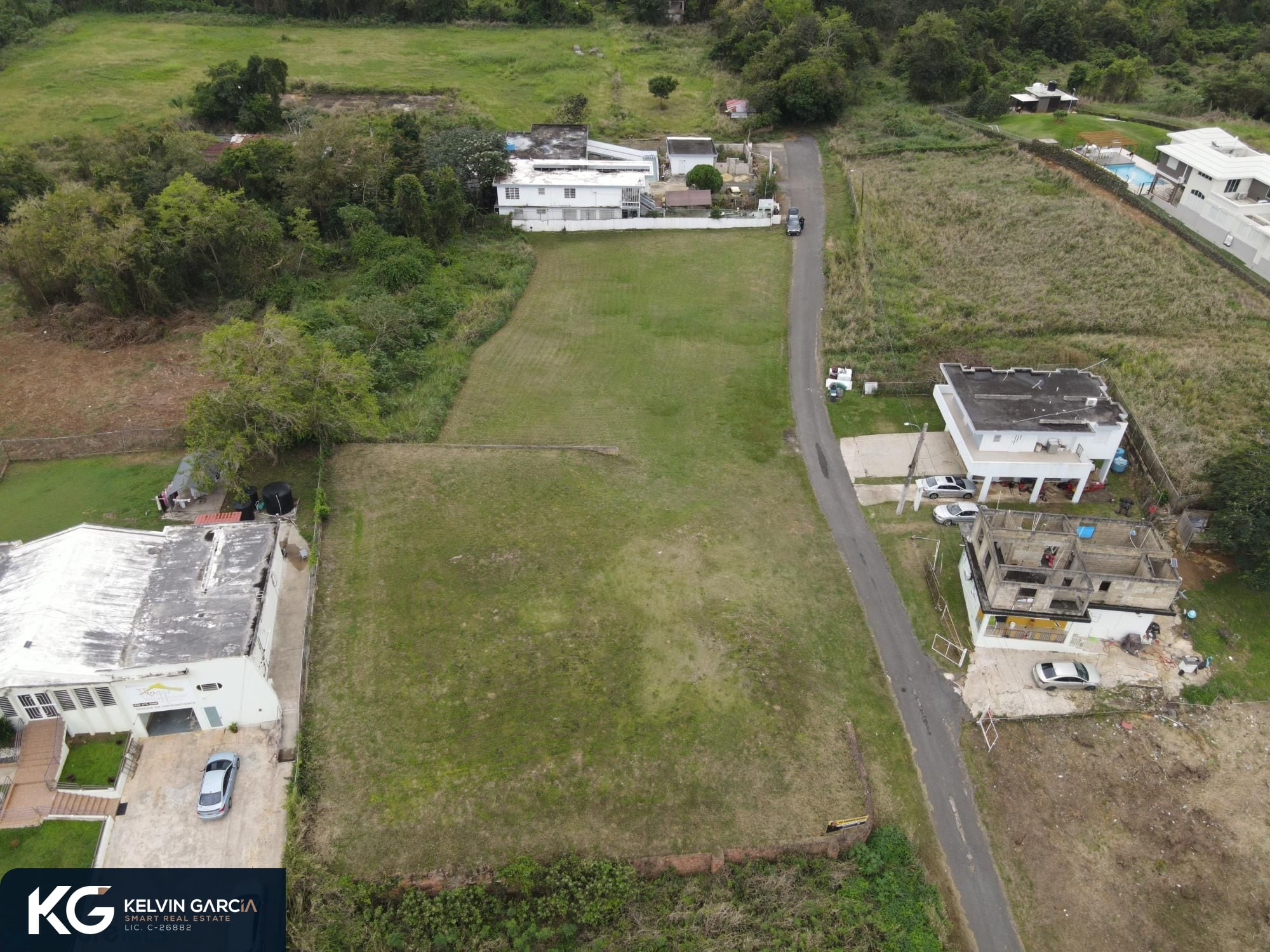 Terreno en Venta - Isabela 5