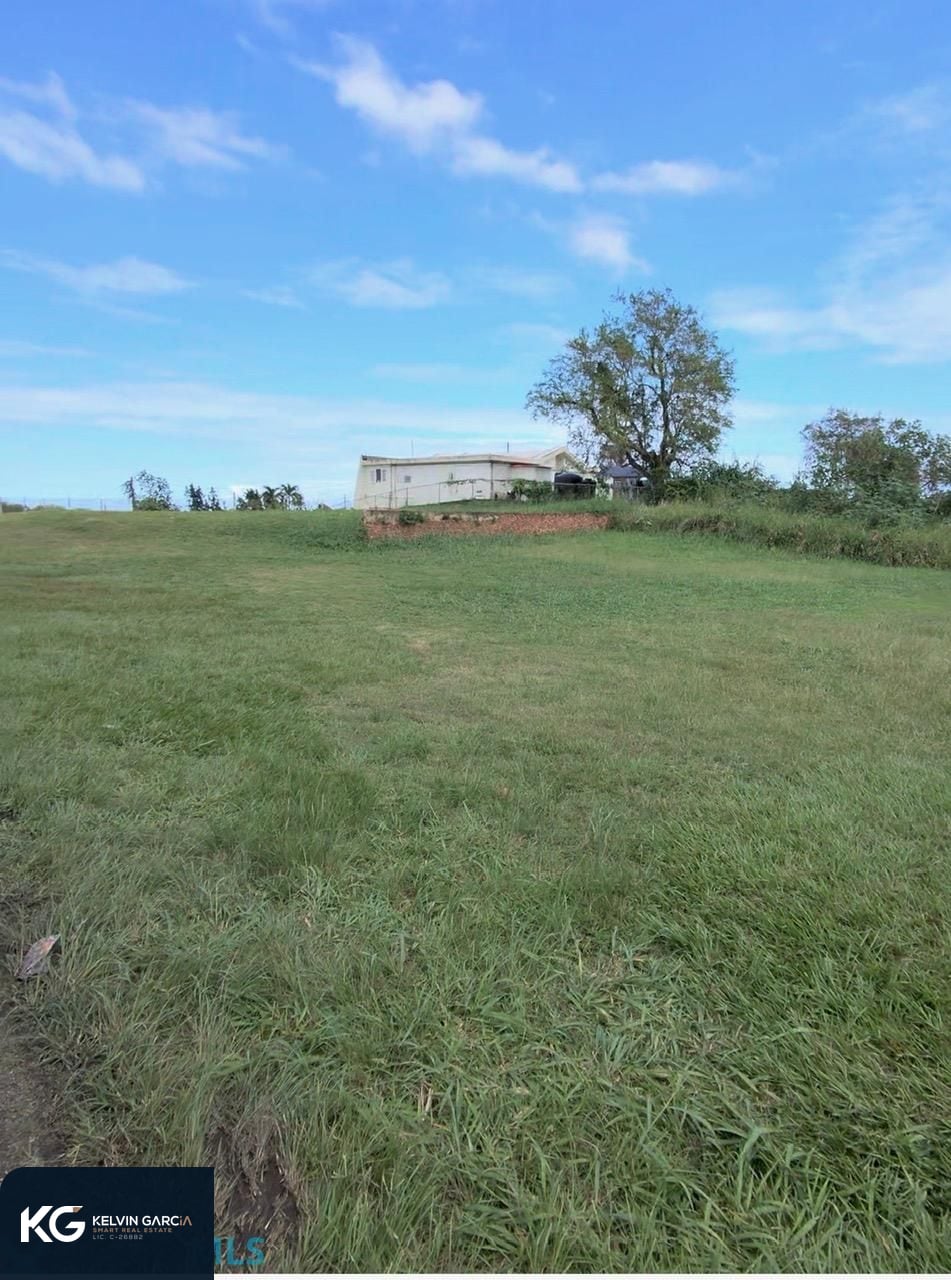 Terreno en Venta - Isabela