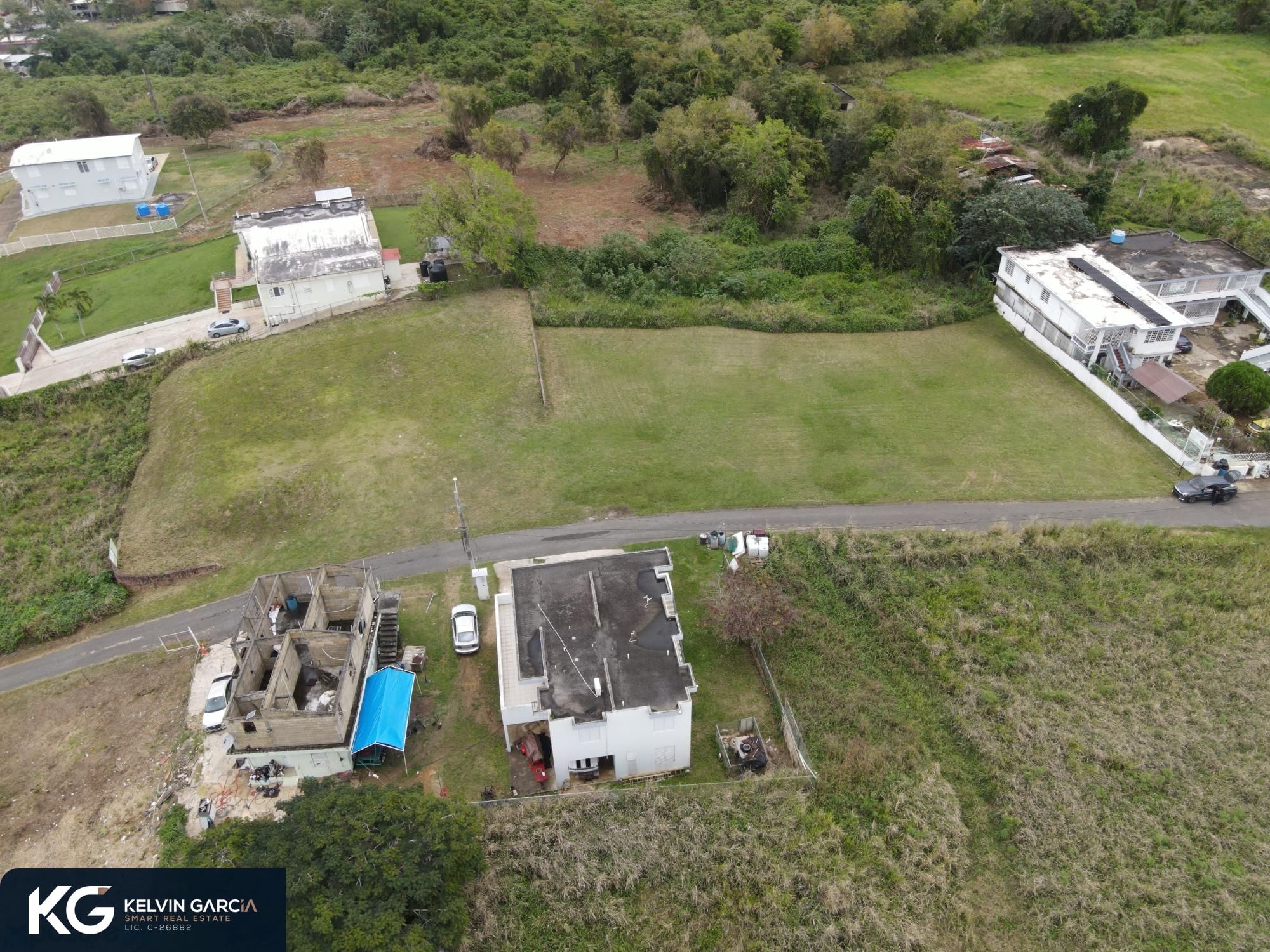 Terreno en Venta - Isabela 4