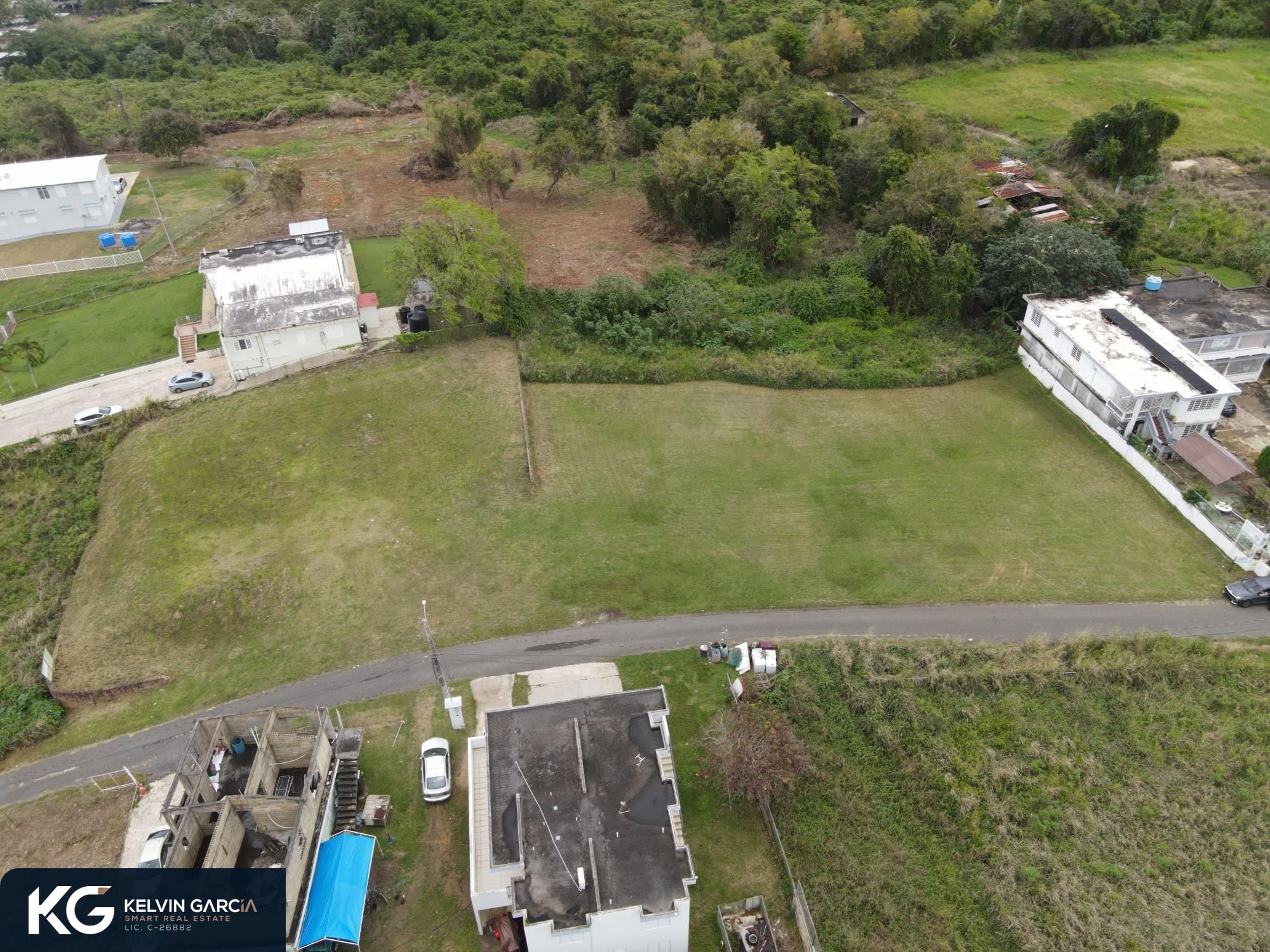 Terreno en Venta - Isabela 5