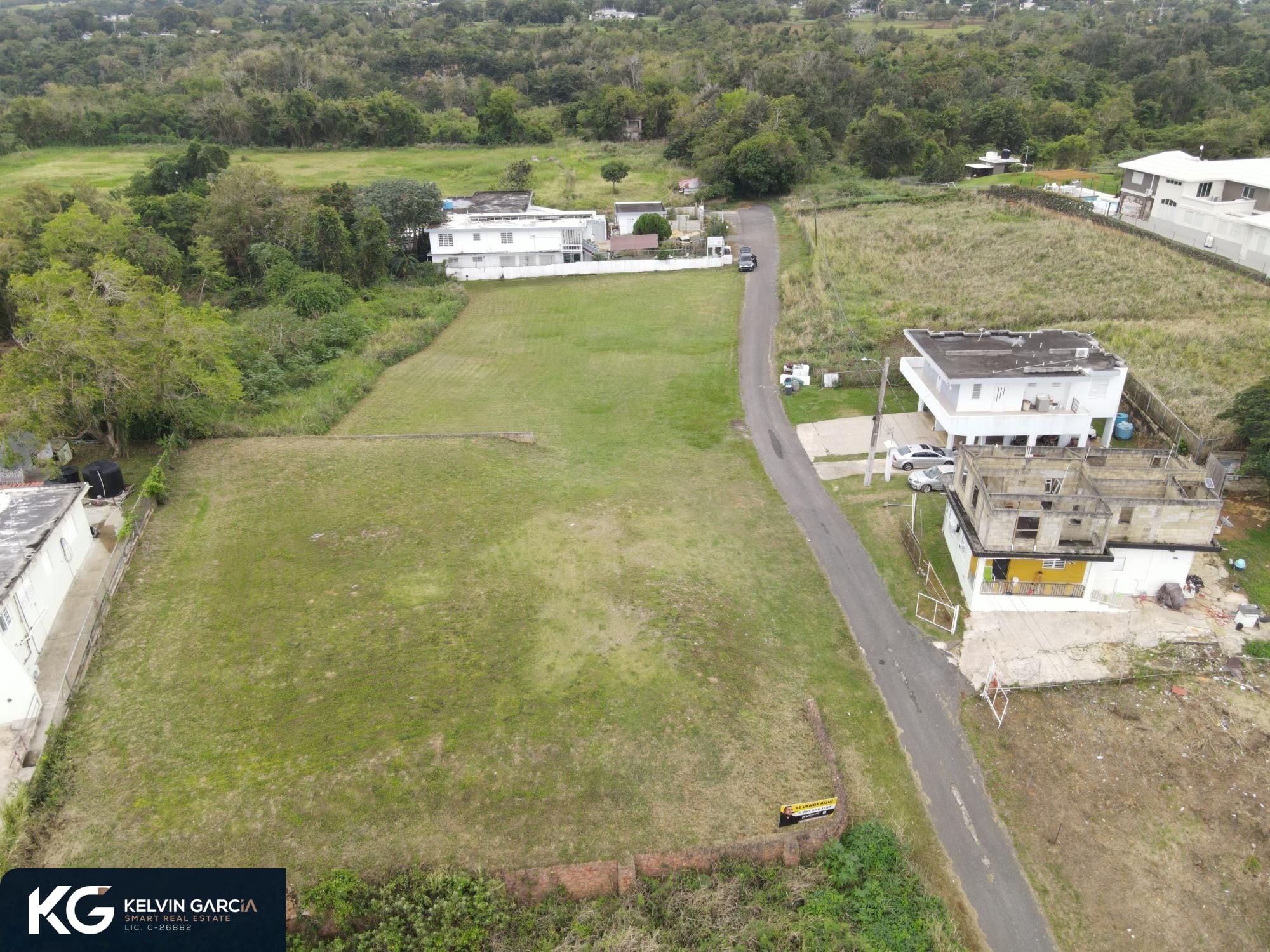 Terreno en Venta - Isabela