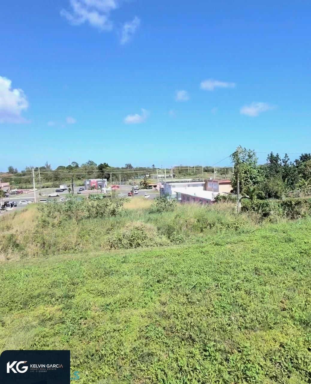 Terreno en Venta - Isabela 2