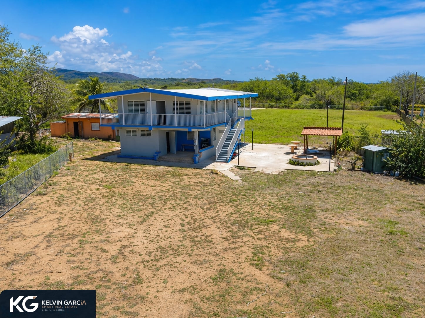 Casa en Venta - Cabo Rojo