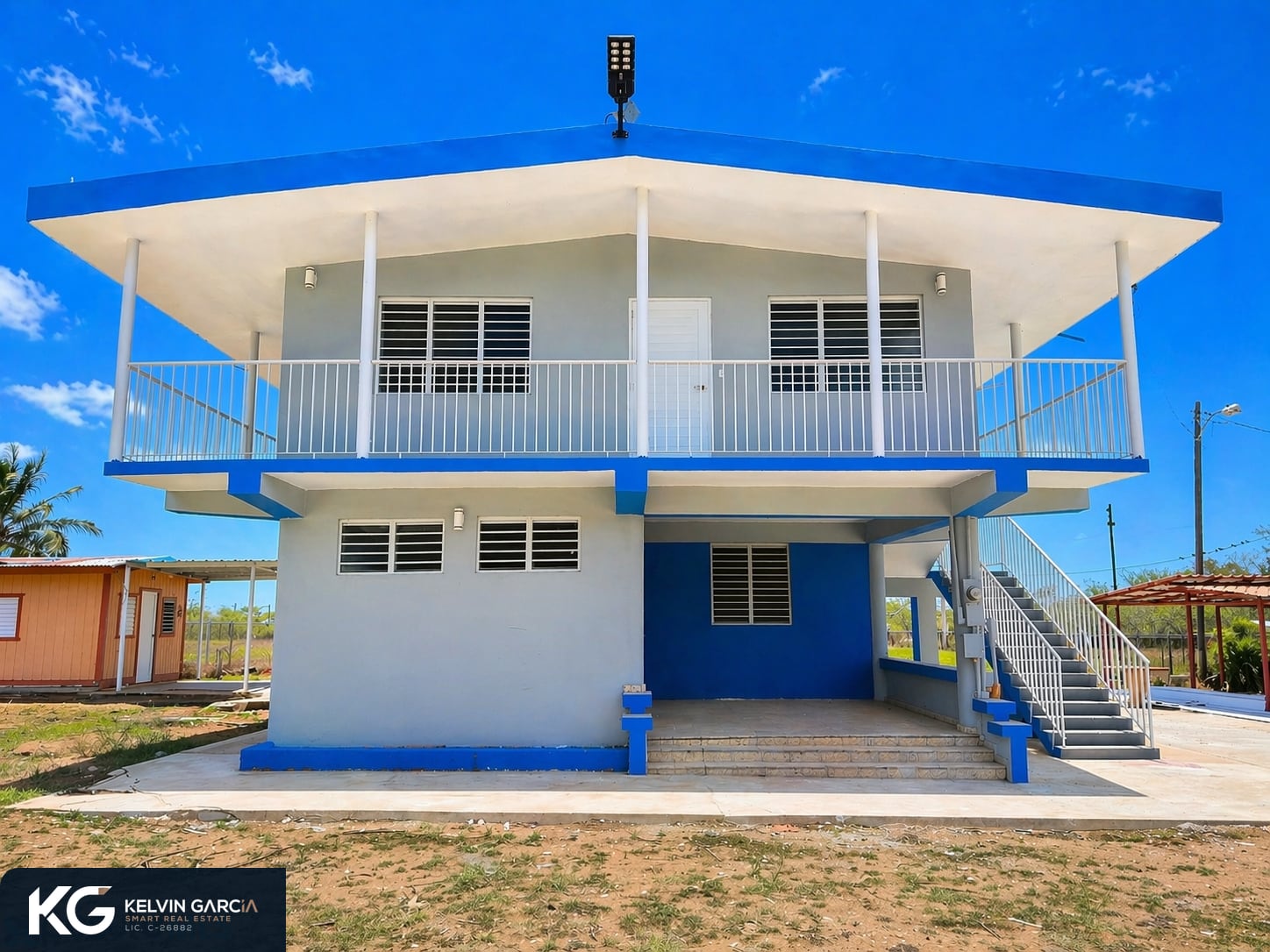 Casa en Venta - Cabo Rojo 2