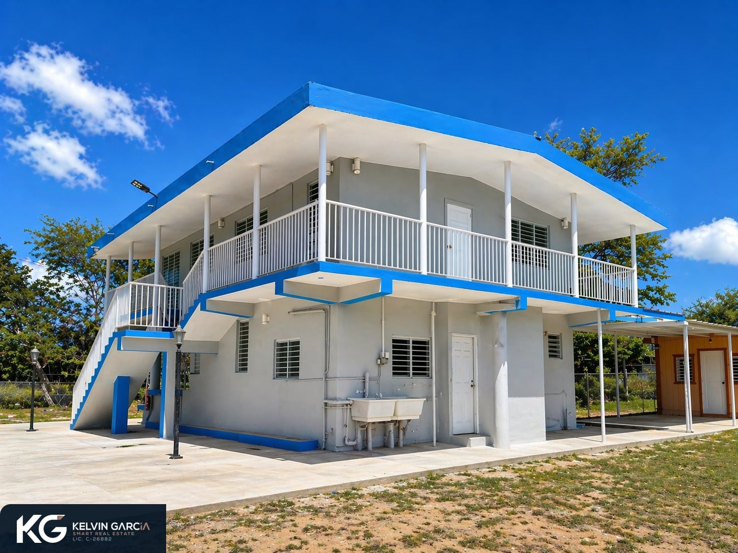 Casa en Venta - Cabo Rojo 3