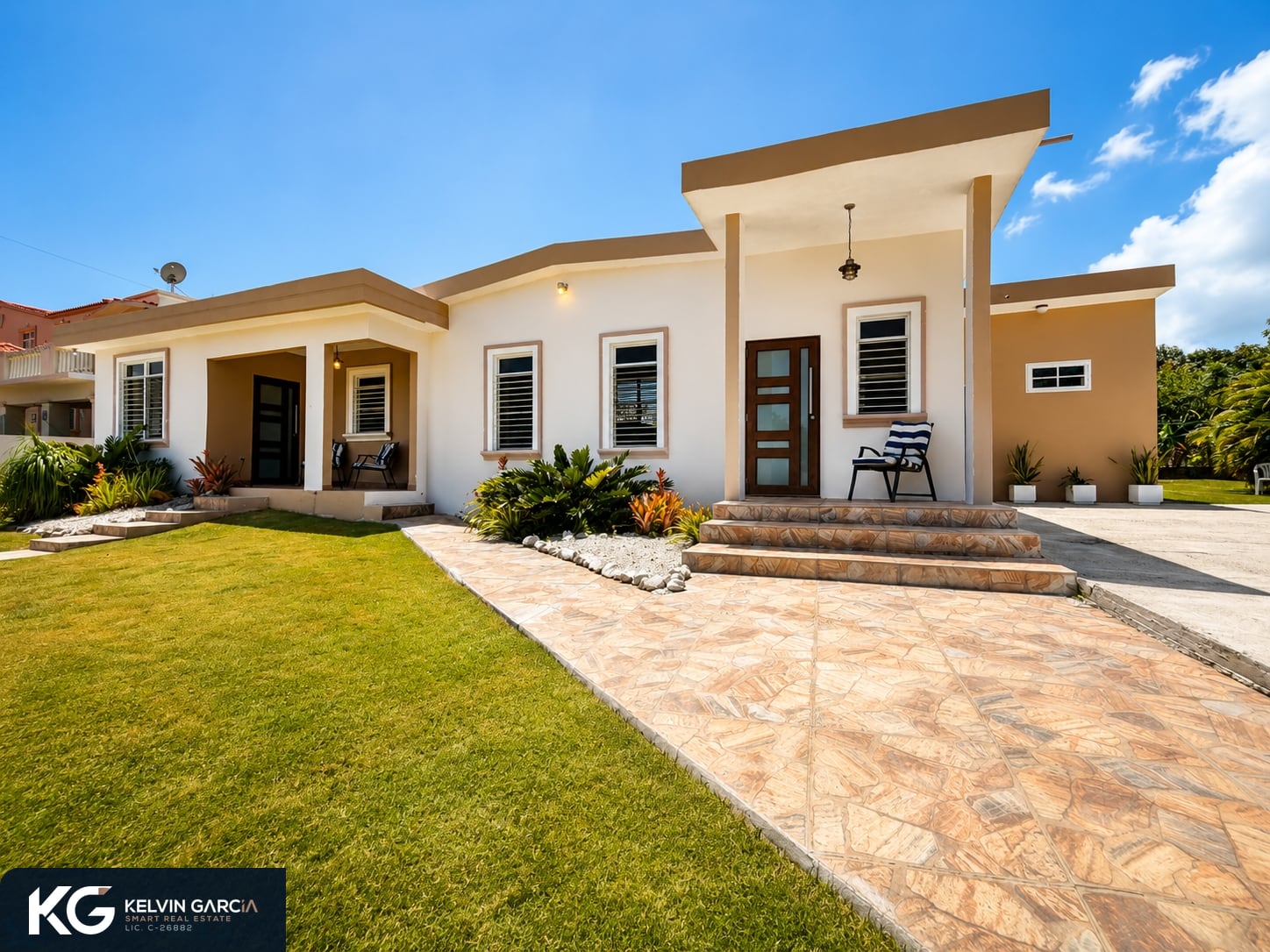 Casa en Venta - Cabo Rojo