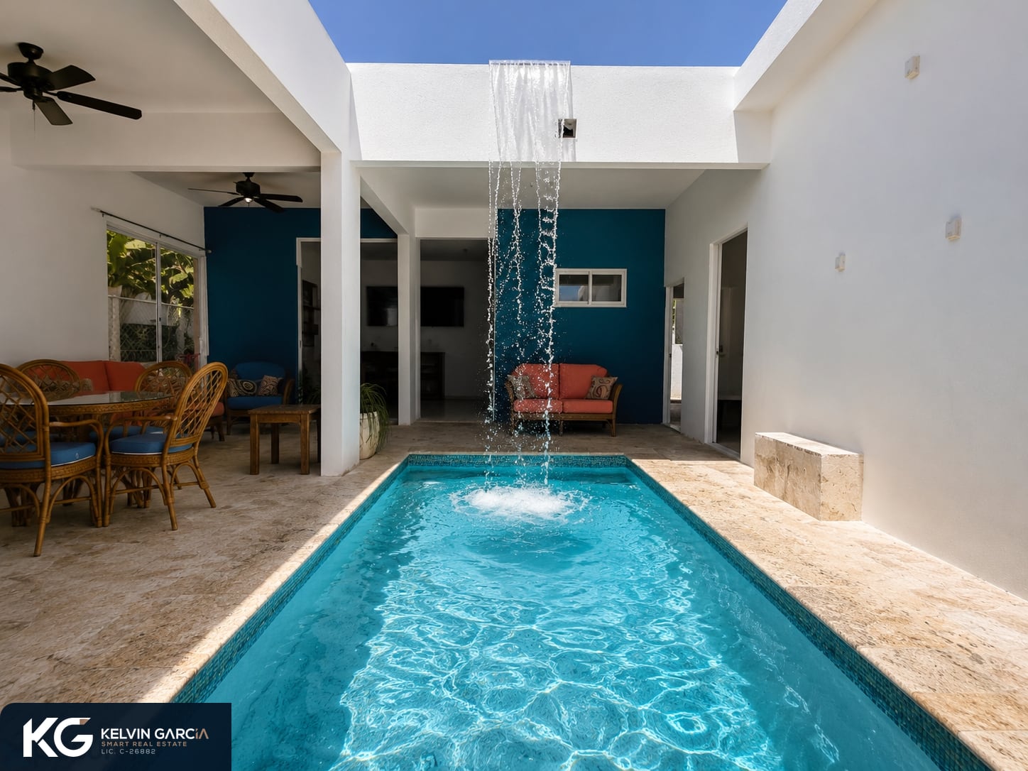 Casa en Venta - Cabo Rojo 3