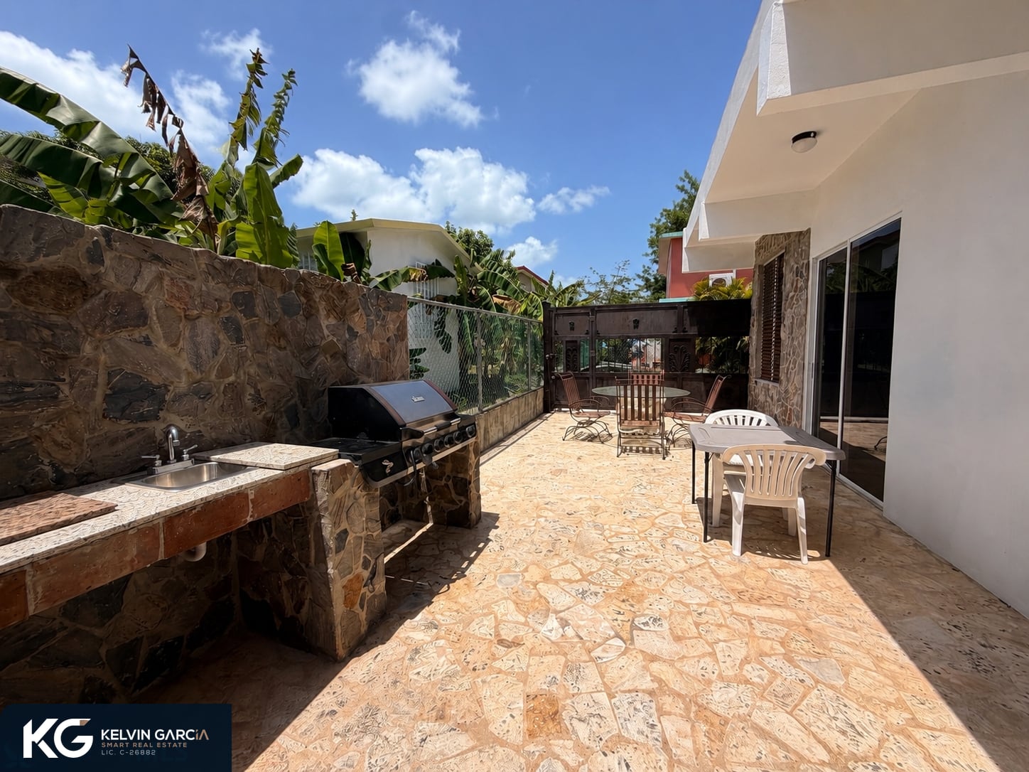 Casa en Venta - Cabo Rojo 4