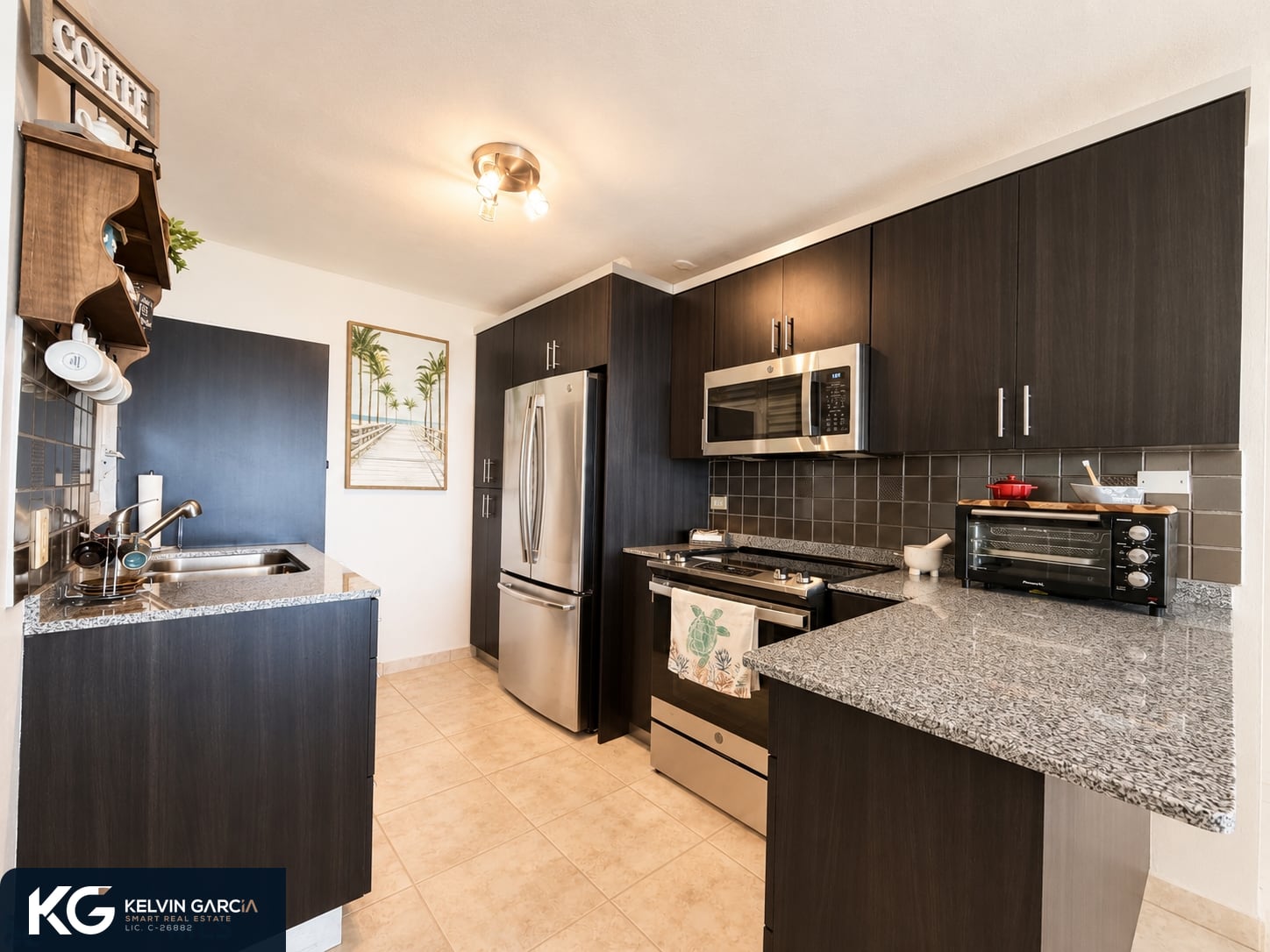 Apartamento en Venta - Aguadilla 3