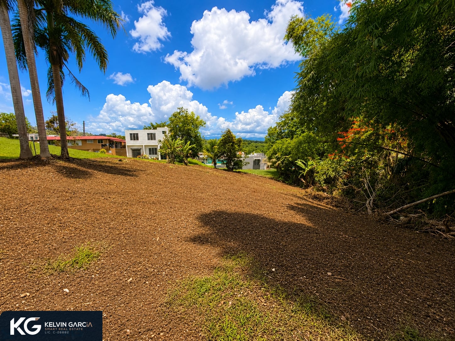 Terreno en Venta - San Sebastián