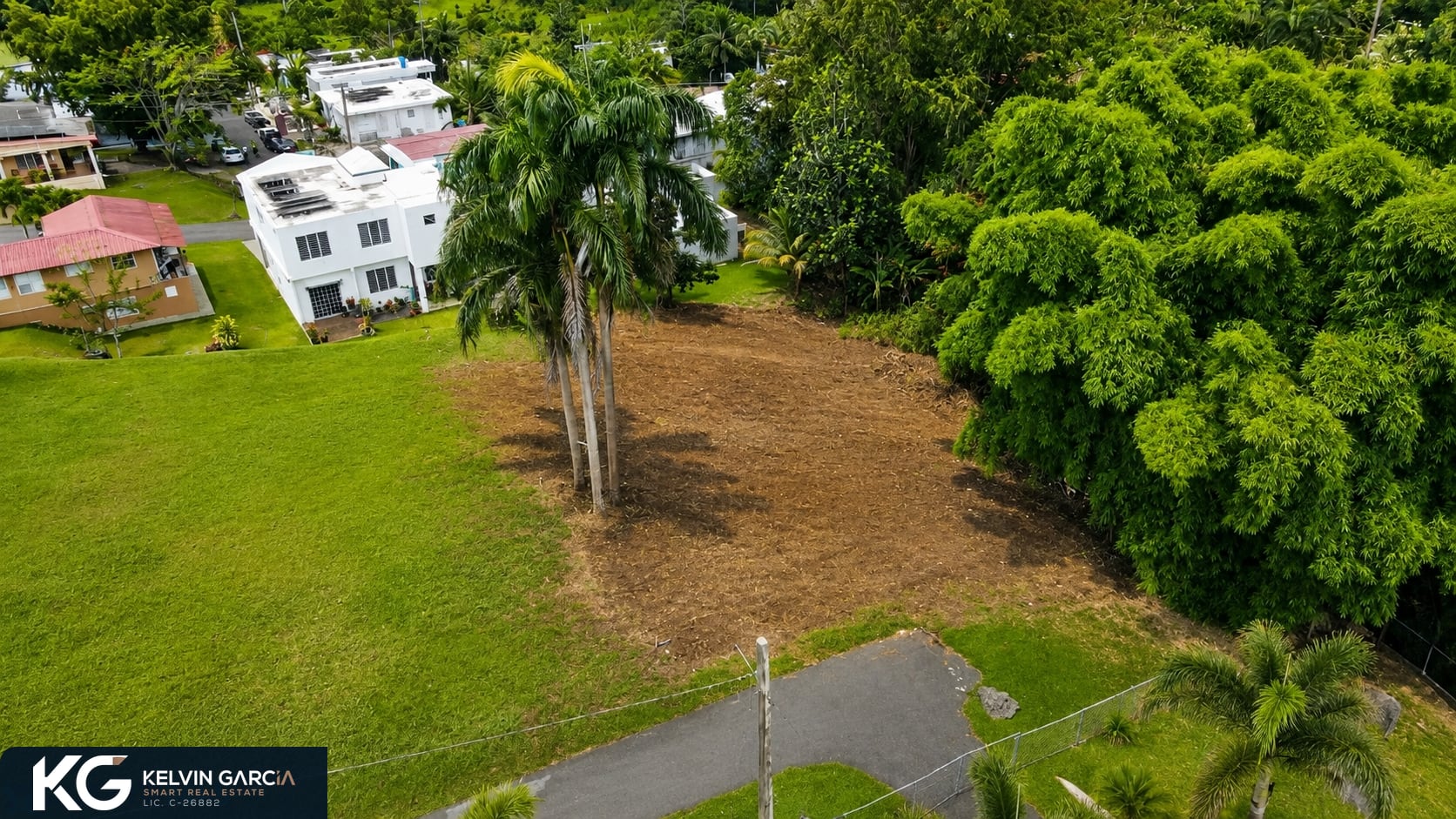 Terreno en Venta - San Sebastián 2