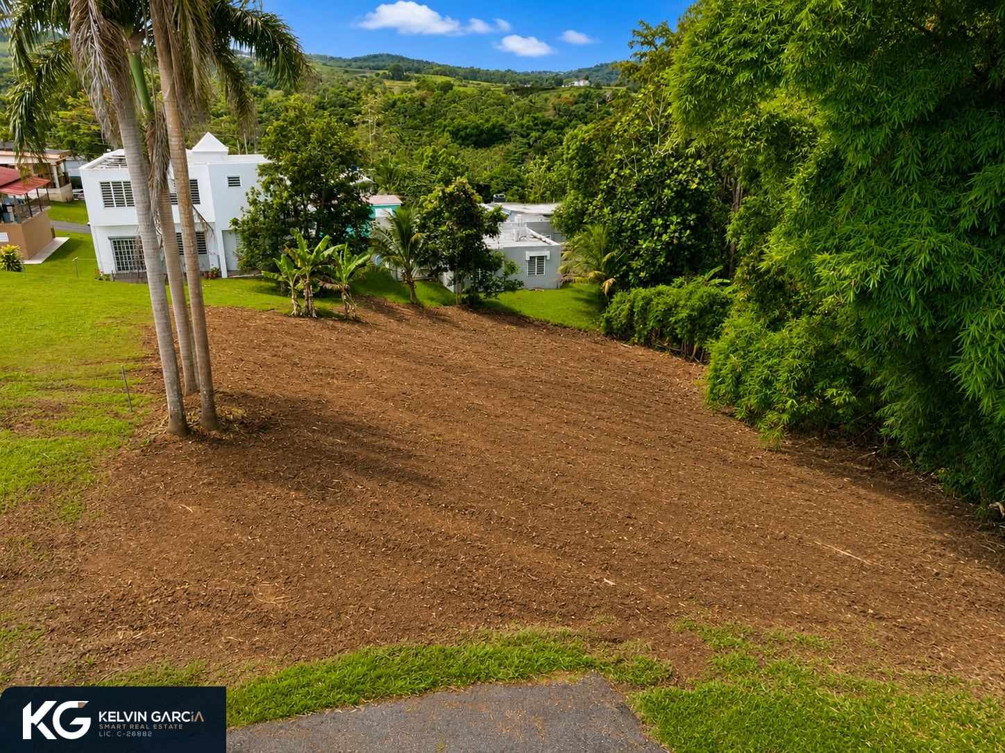 Terreno en Venta - San Sebastián 4