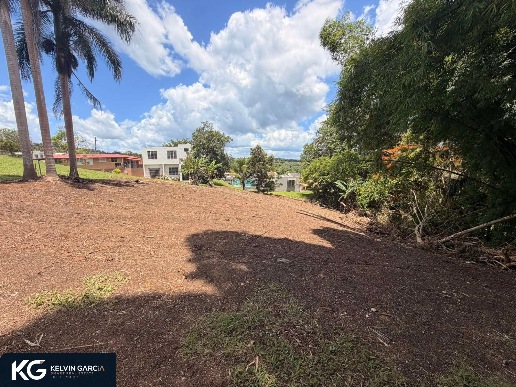Terreno en Venta - San Sebastián 5
