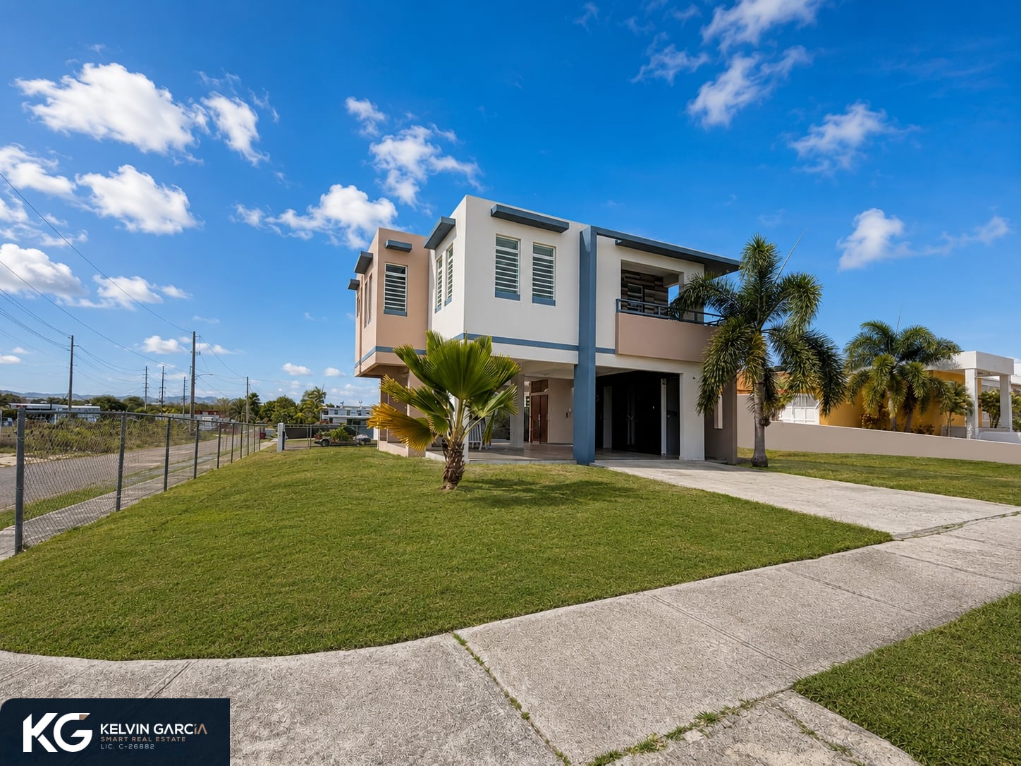 Casa en Venta - Cabo Rojo