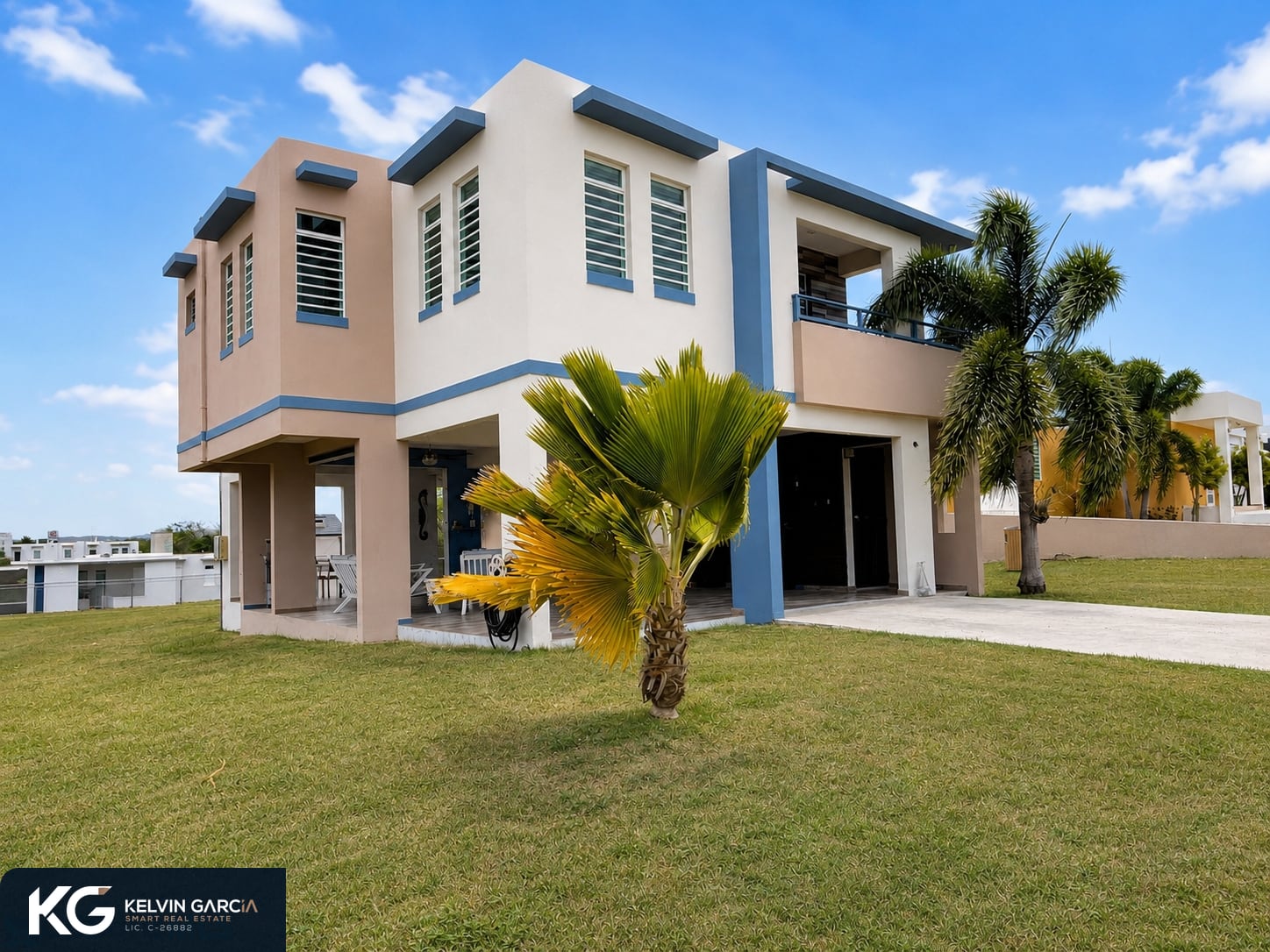 Casa en Venta - Cabo Rojo 2