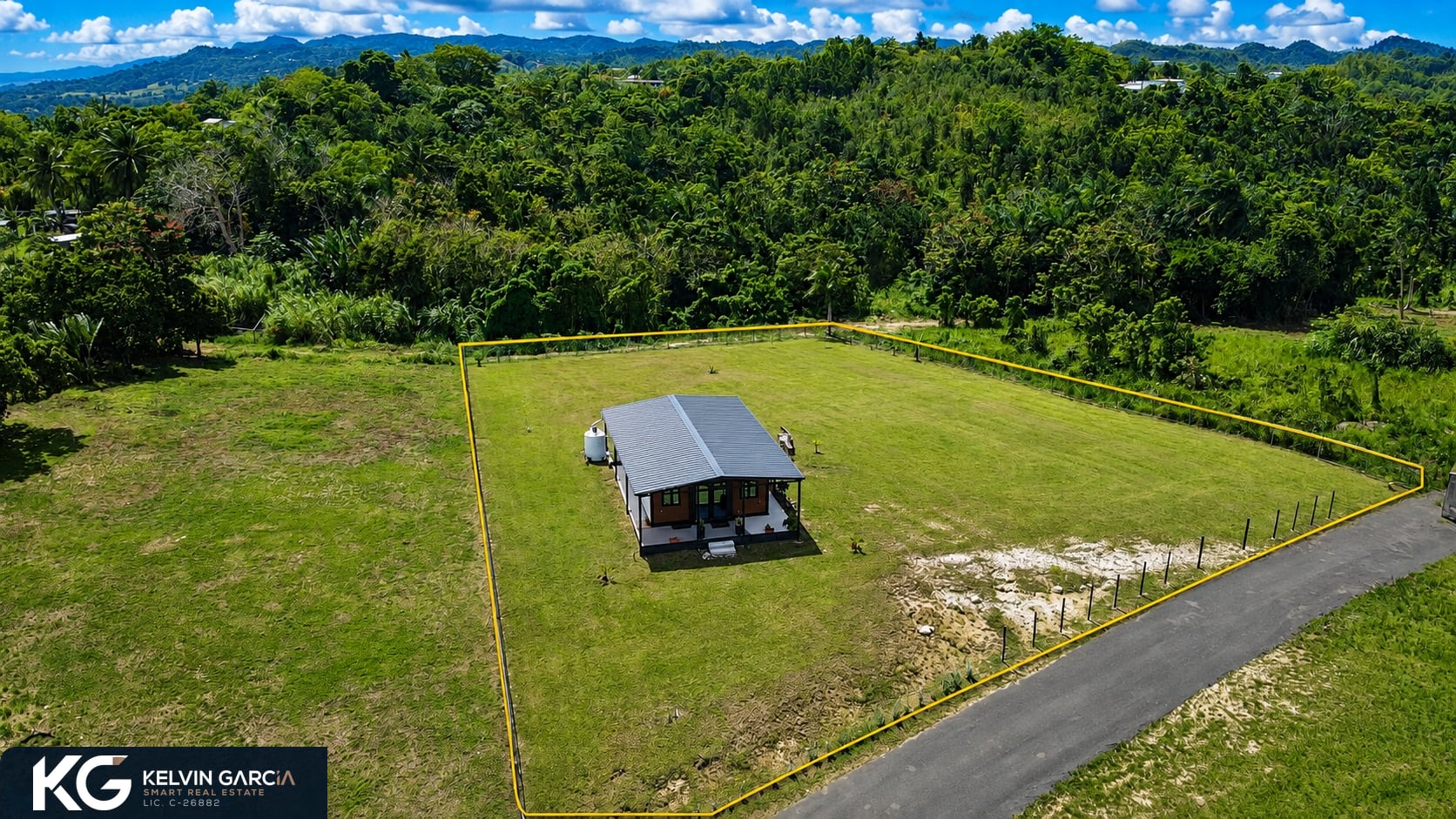 Terreno en Venta - Isabela
