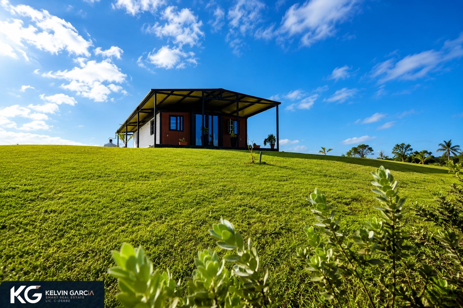 Terreno en Venta - Isabela 3