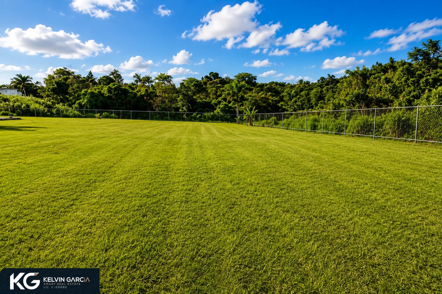 Terreno en Venta - Isabela 5
