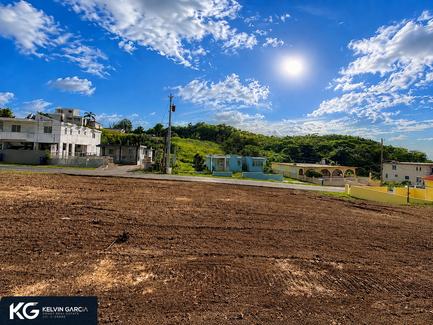 Terreno en Venta - Aguadilla 2