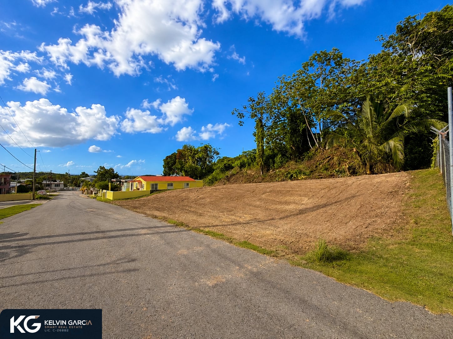 Terreno en Venta - Aguadilla 4