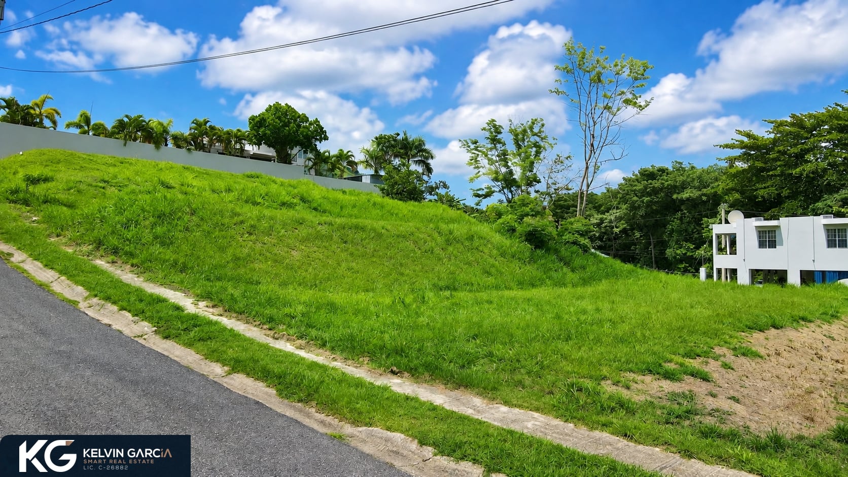 Terreno en Venta - Añasco 2