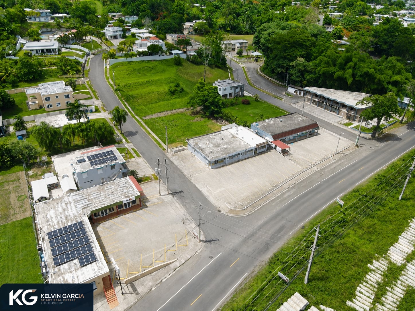 Terreno en Venta - Añasco 4