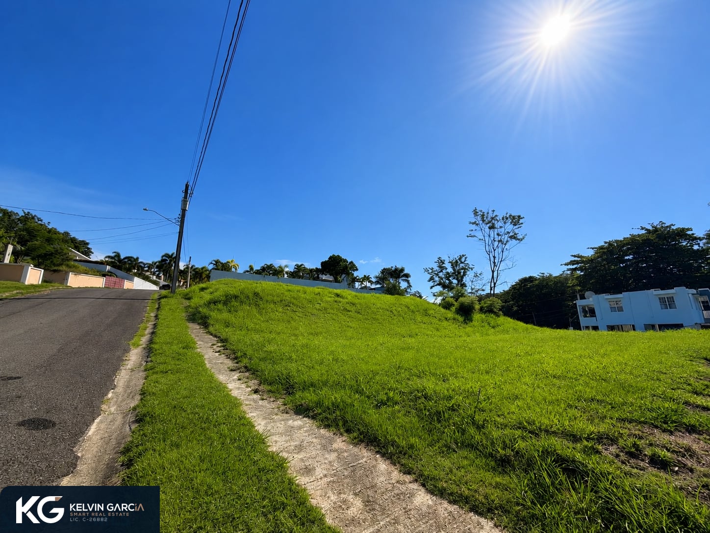 Terreno en Venta - Añasco 5