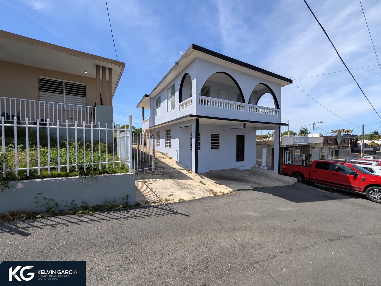107 Km 3.5 Avenida Dr Pedro Albizu Campos