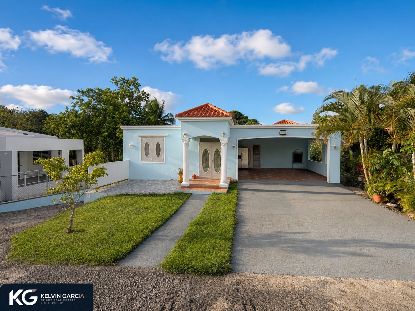 PR 443 Int Caimital Bajo Calle Jamaica 4